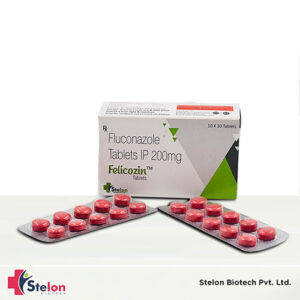 Fluconazole Mg Tablet Manufacturer Supplier And Franchise In