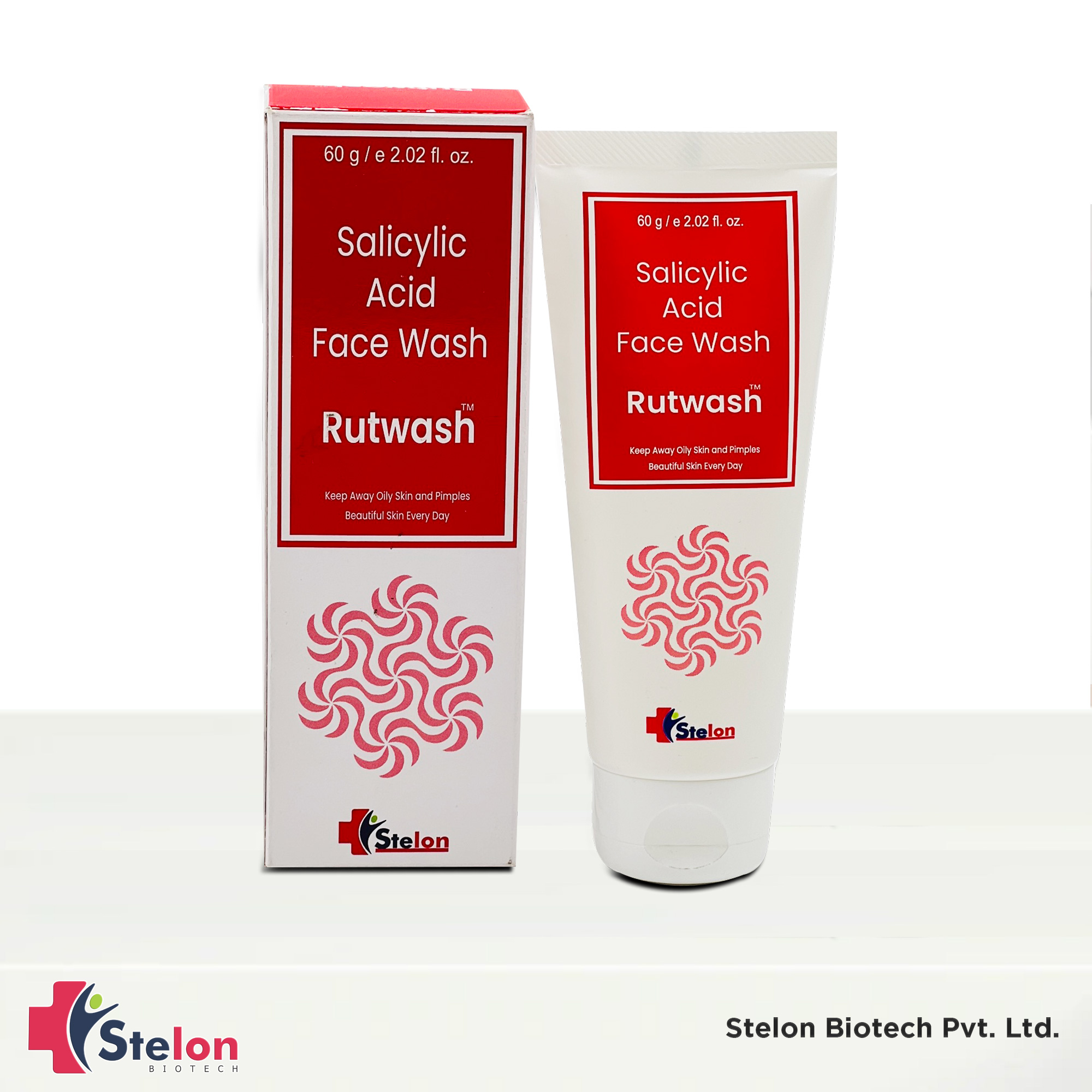 Salicylic Acid Face Wash Manufacturer Supplier And Franchise In India Price