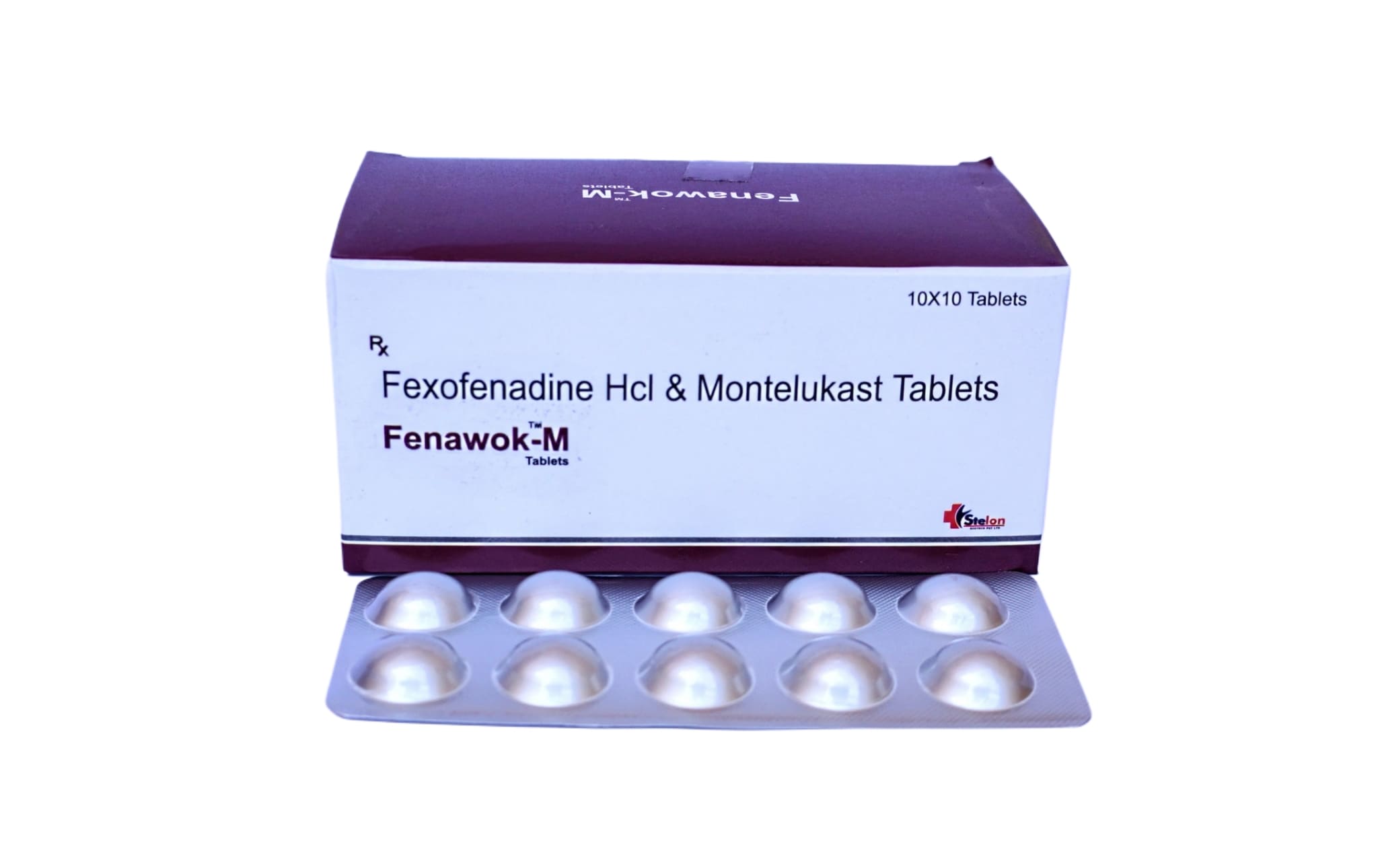 Fenawok - M