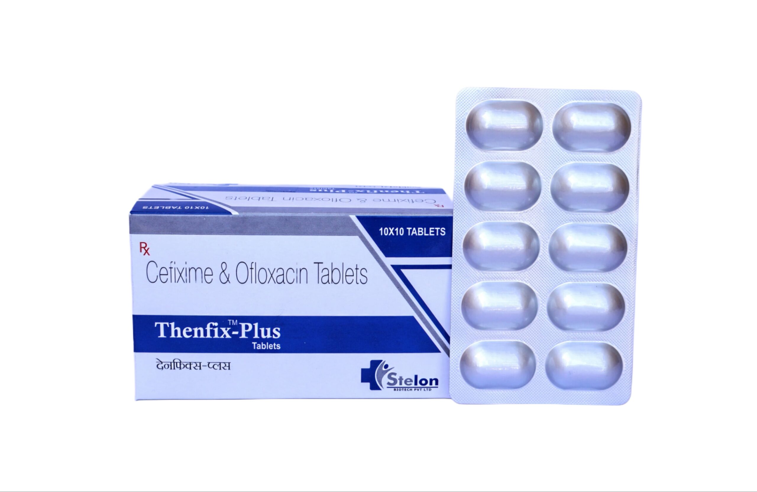 THENFIX-PLUS