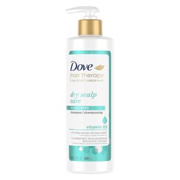 Dove Hair Therapy Dry Scalp Care Sulphate-Free Shampoo