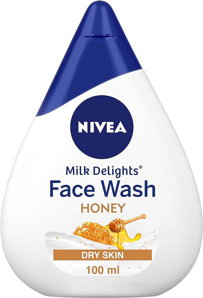 Best Face Washes For Dry Skin In India