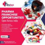 PCD Pharma Franchise in India