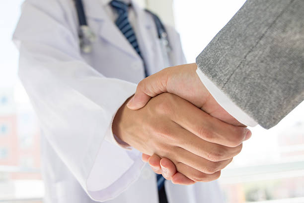 Tips to Get More Doctor Referrals for Your Pharma Franchise